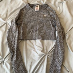 Gymshark Long Sleeve